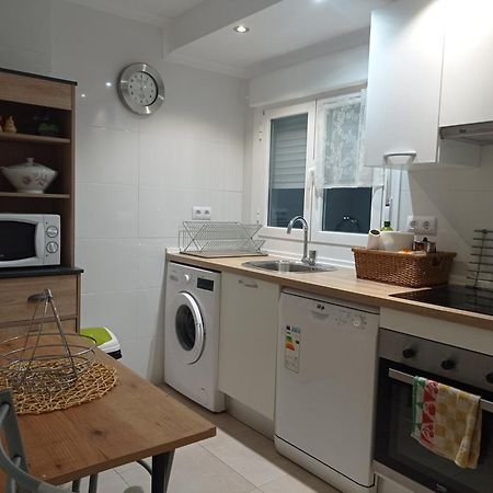 Barron 21 Apartman Logroño Kültér fotó