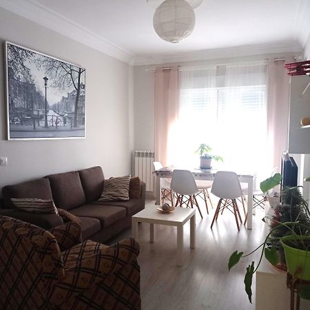 Barron 21 Apartman Logroño Kültér fotó