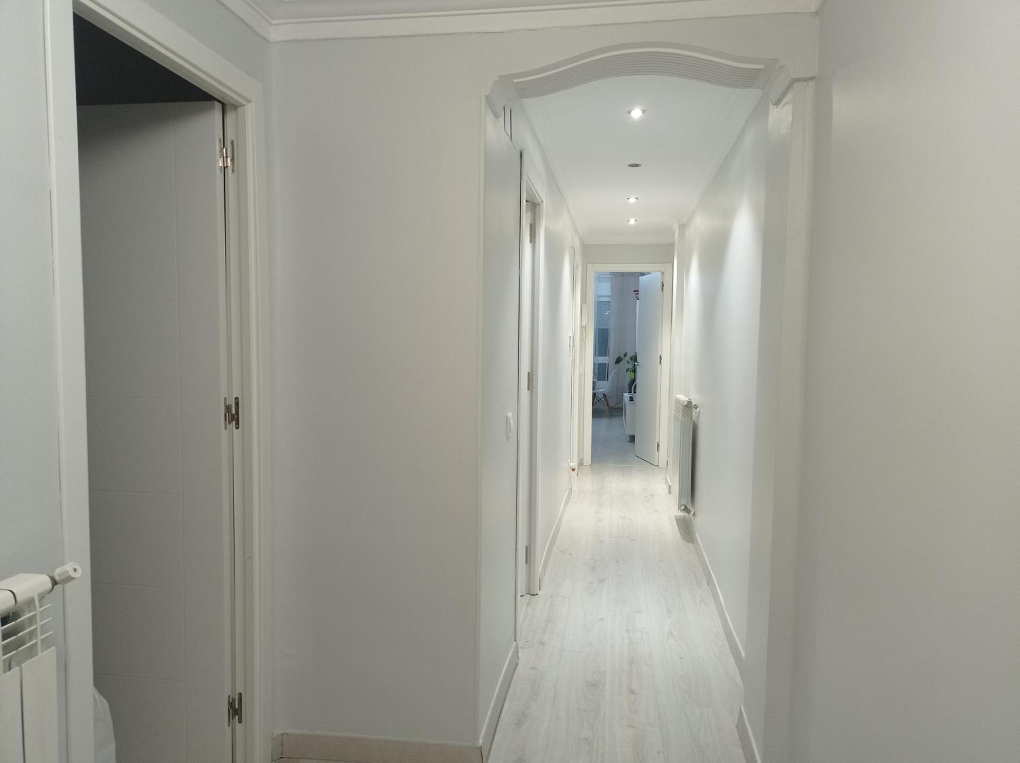 Barron 21 Apartman Logroño Kültér fotó