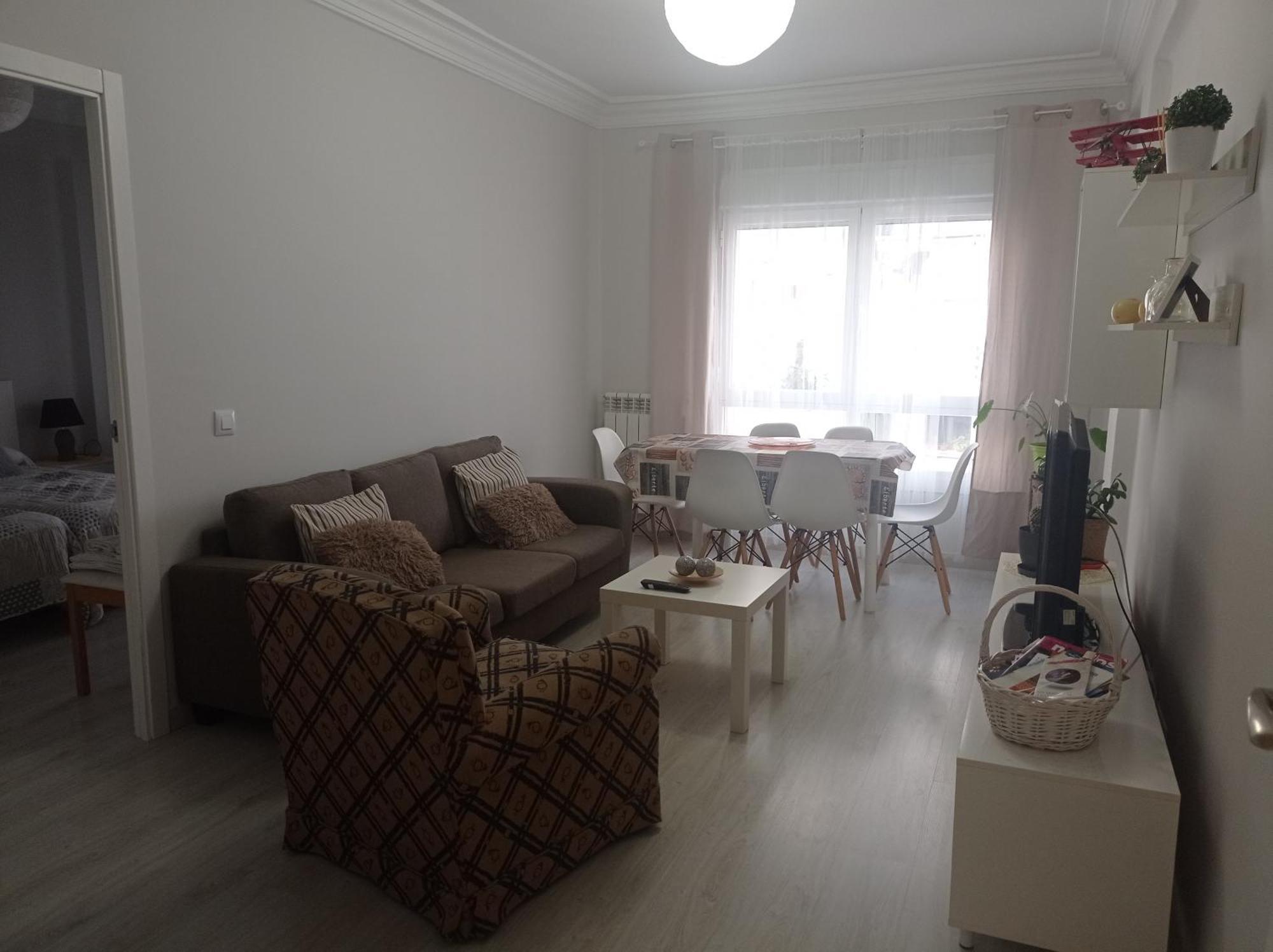 Barron 21 Apartman Logroño Kültér fotó