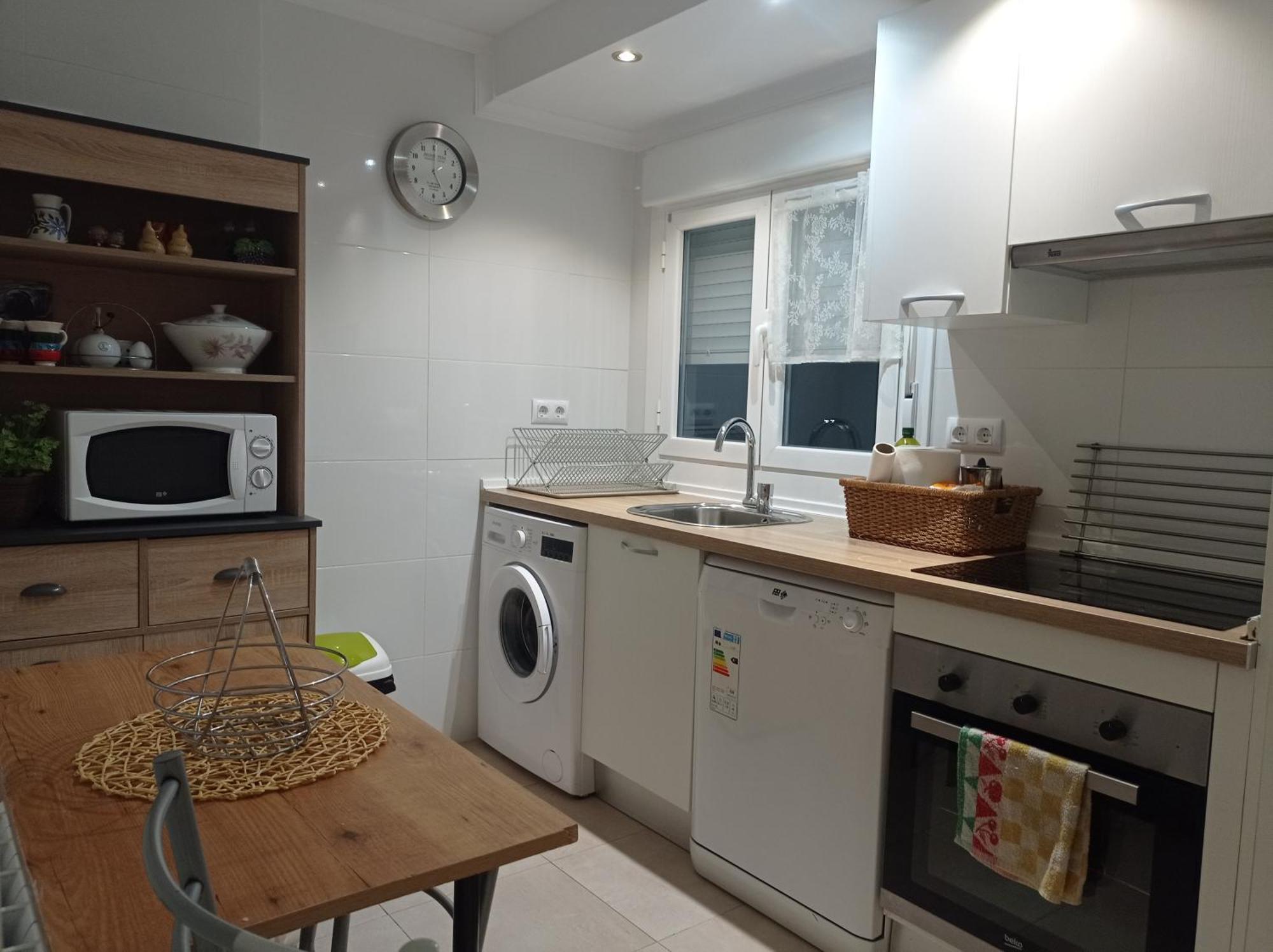 Barron 21 Apartman Logroño Kültér fotó