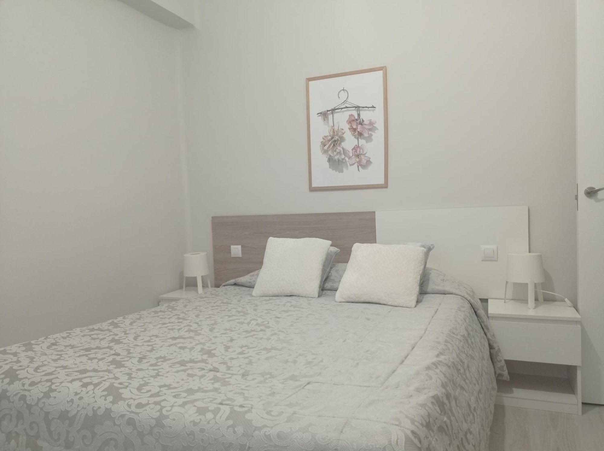 Barron 21 Apartman Logroño Kültér fotó