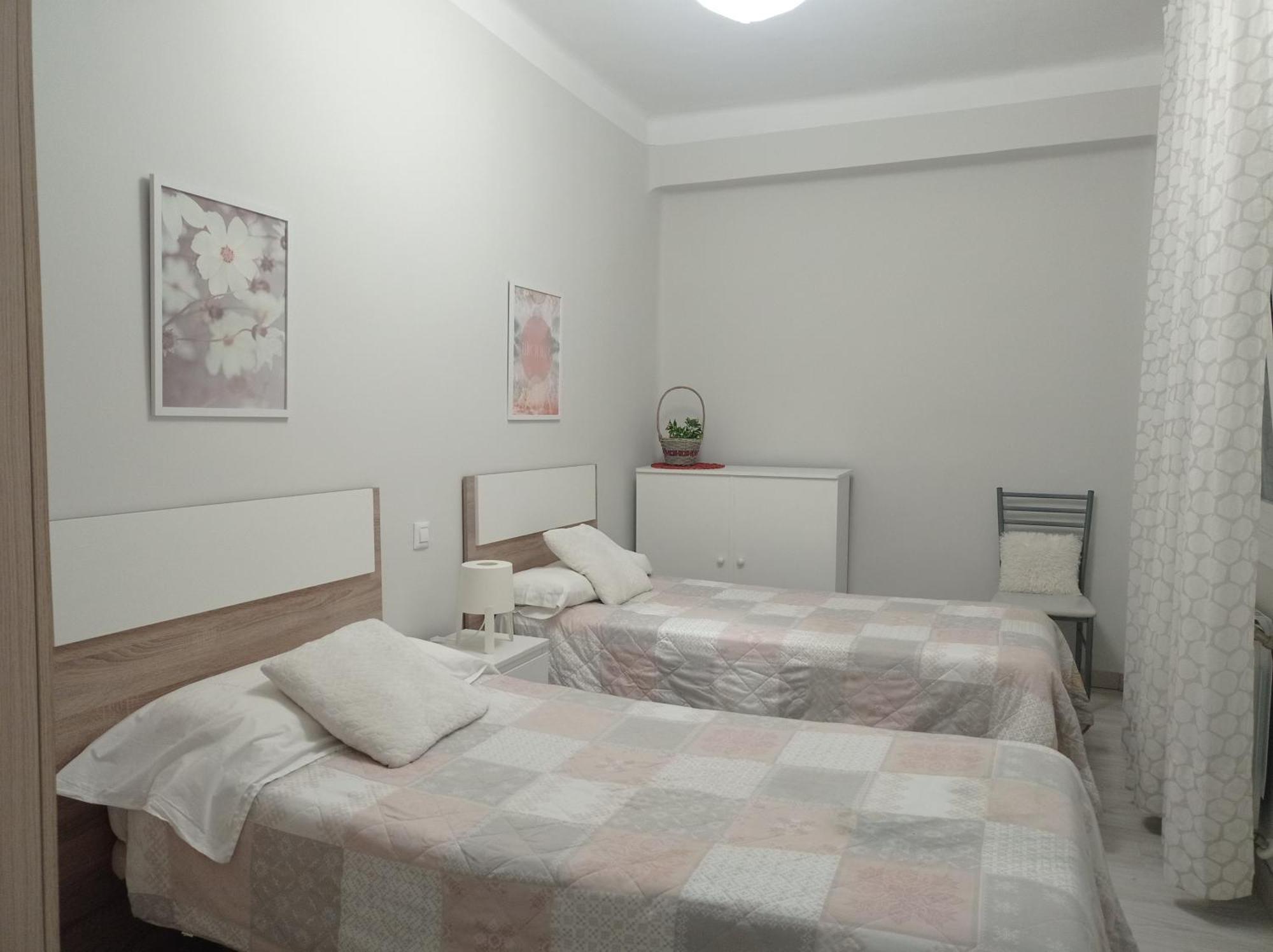 Barron 21 Apartman Logroño Kültér fotó